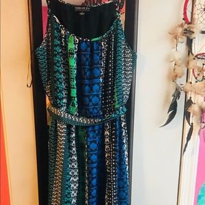 Selling a  Forever 21+ plus size (2X) summer dress